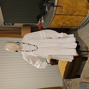 Michael Kors Babydoll Dress